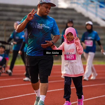 Runner Photo 4704439