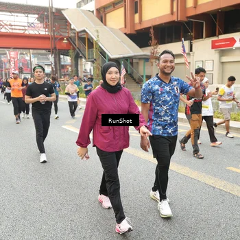 Runner Photo 4704440