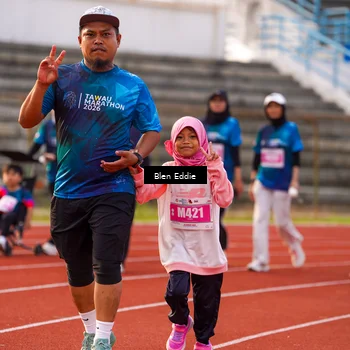 Runner Photo 4704442