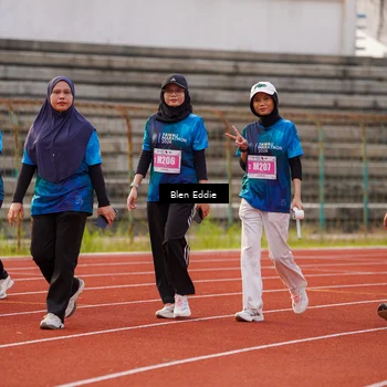 Runner Photo 4704444