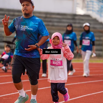 Runner Photo 4704445