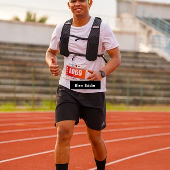 Runner Photo 4704446