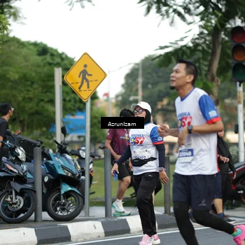 Runner Photo 4704448