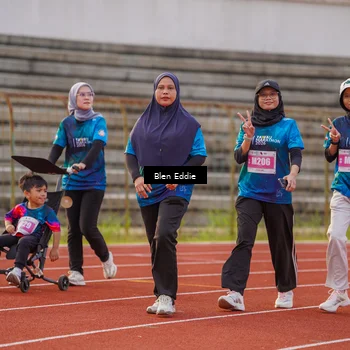 Runner Photo 4704451