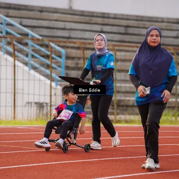 Runner Photo 4704452