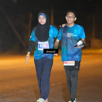 Runner Photo 4704454