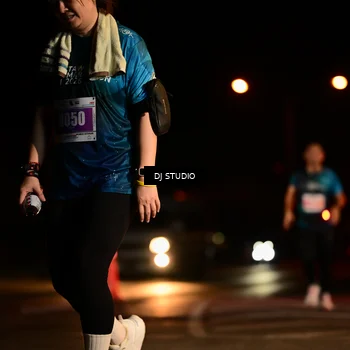 Runner Photo 4704455