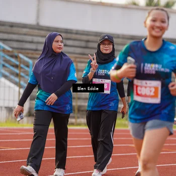 Runner Photo 4704456
