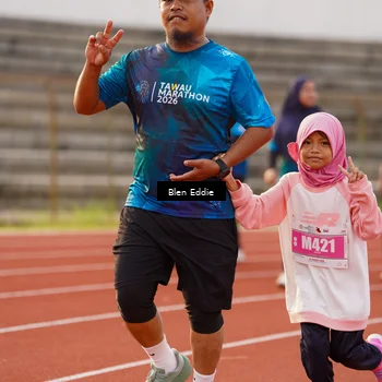 Runner Photo 4704457