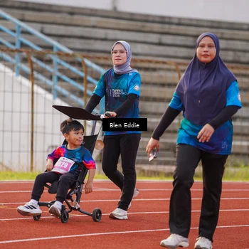 Runner Photo 4704458