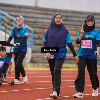 Runner Photo 4704459