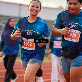 Runner Photo 4704460