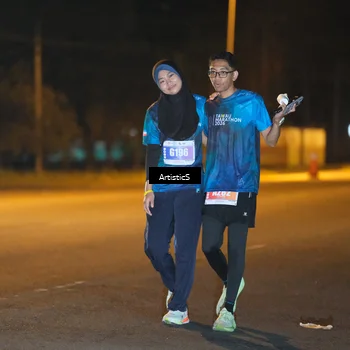 Runner Photo 4704462