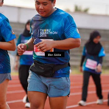 Runner Photo 4704463
