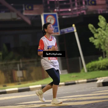 Runner Photo 4704464
