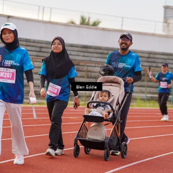 Runner Photo 4704468