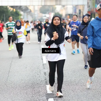 Runner Photo 4704469