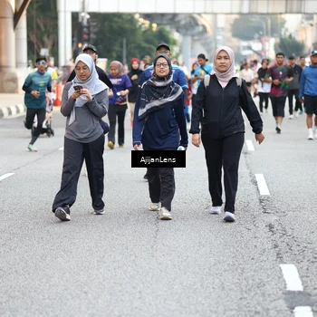 Runner Photo 4704470