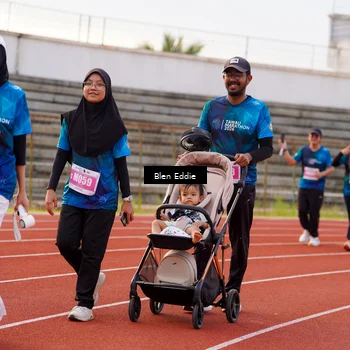 Runner Photo 4704471
