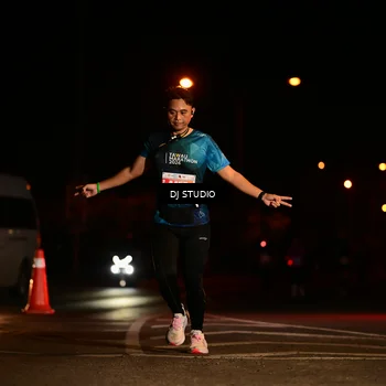 Runner Photo 4704473