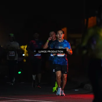 Runner Photo 4704478