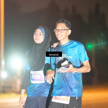 Runner Photo 4704479