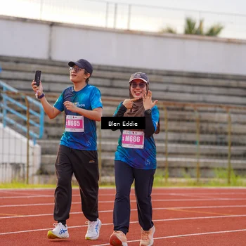 Runner Photo 4704483