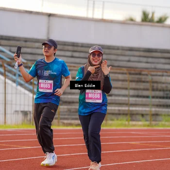 Runner Photo 4704485