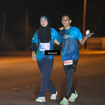 Runner Photo 4704486