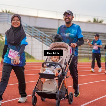Runner Photo 4704487