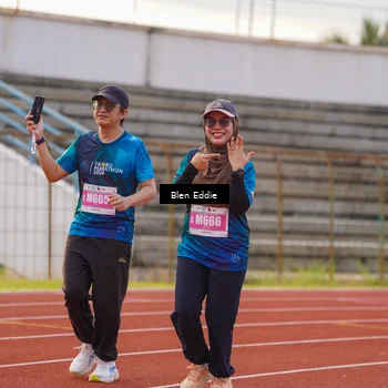 Runner Photo 4704490