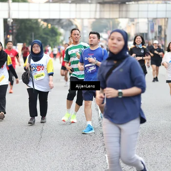 Runner Photo 4704492