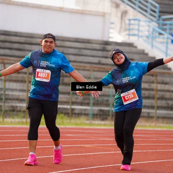 Runner Photo 4704493