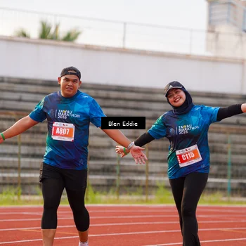 Runner Photo 4704494