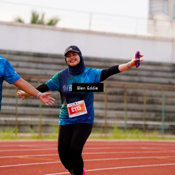 Runner Photo 4704497