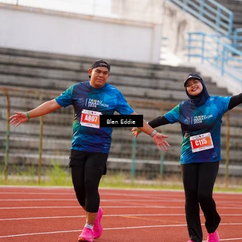 Runner Photo 4704499