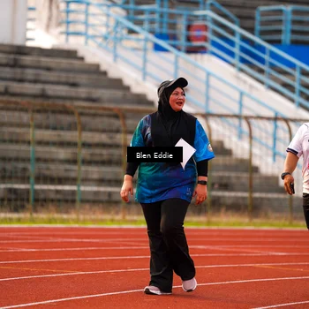 Runner Photo 4704500