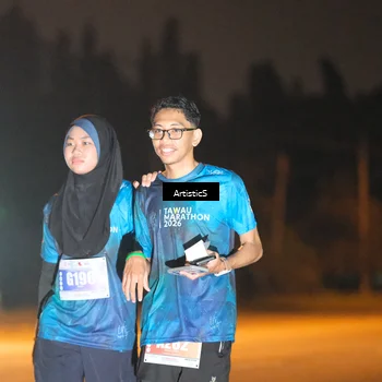 Runner Photo 4704501