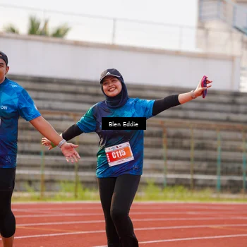 Runner Photo 4704502