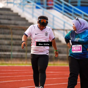 Runner Photo 4704503