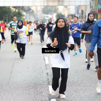 Runner Photo 4704506