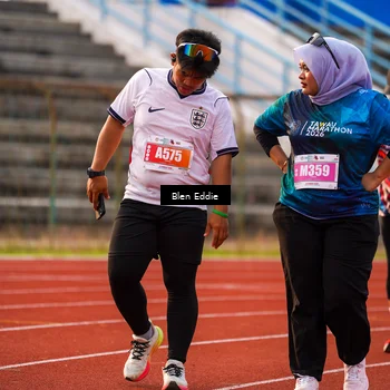 Runner Photo 4704507