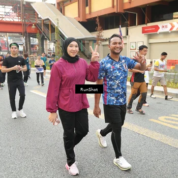 Runner Photo 4704508