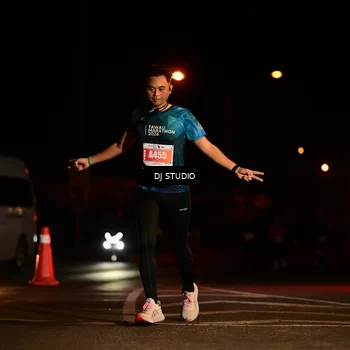 Runner Photo 4704509