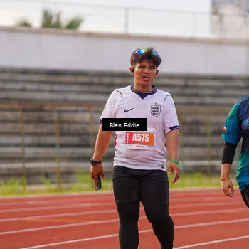 Runner Photo 4704510
