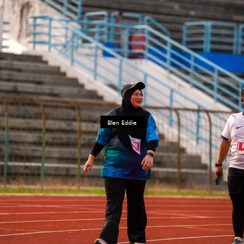 Runner Photo 4704511