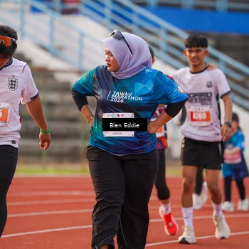Runner Photo 4704512