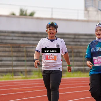 Runner Photo 4704513