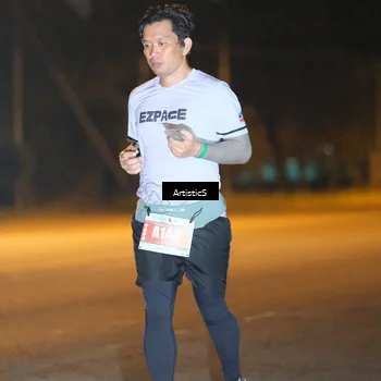 Runner Photo 4704518