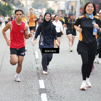 Runner Photo 4704520